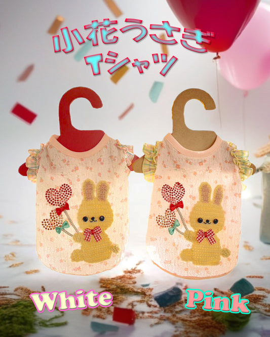 Now accepting preorders ☆Flower Heart Dress☆