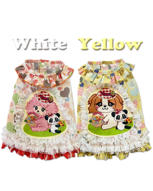 Now accepting reservations ☆ Sugar-chan Maru-chan OP ☆