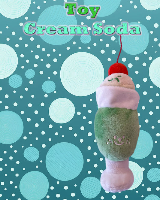 ☆Cream Soda☆