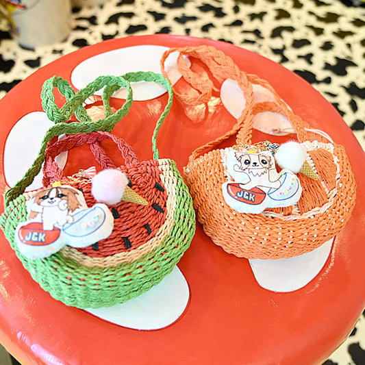 ☆フルーツBag☆