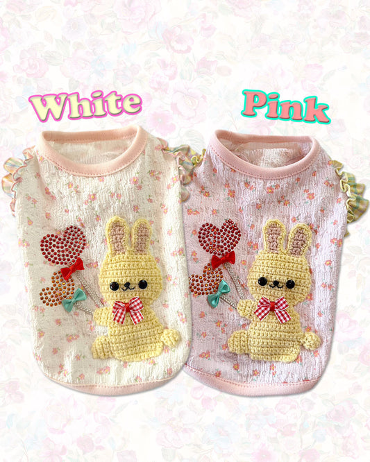 Now accepting preorders ☆Flower Heart Dress☆