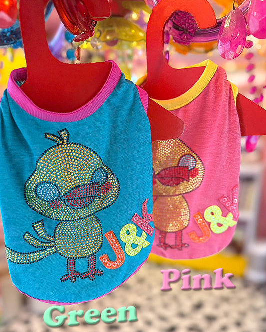 ☆ひよこ Tシャツ☆