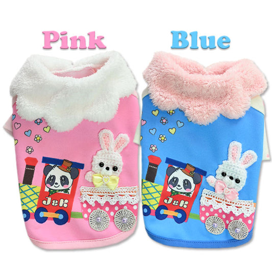 ☆ポッポ トレーナー☆