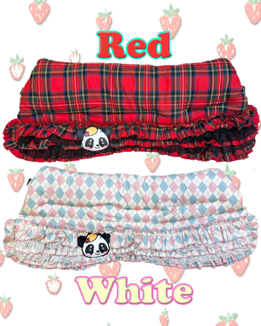 Limited Edition ☆Strawberry Dress☆ Now accepting pre-orders Pink