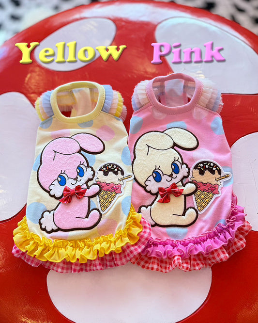 ☆アイスうさぎOP☆