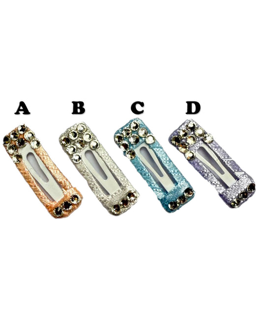 ☆ストーン パッチン☆