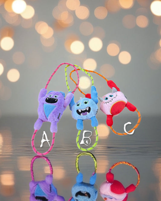 ☆モンスター TOY☆