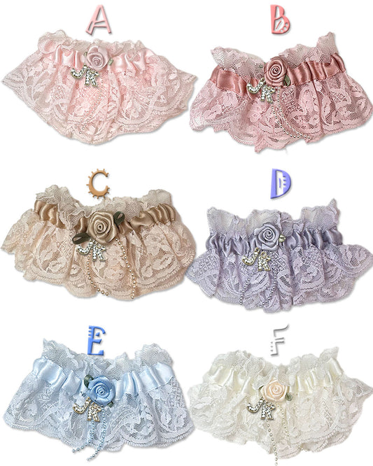 限定商品 ☆レース バンド☆