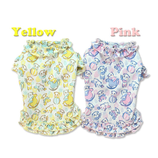 ☆パンダ ルームウェア ワンピース☆