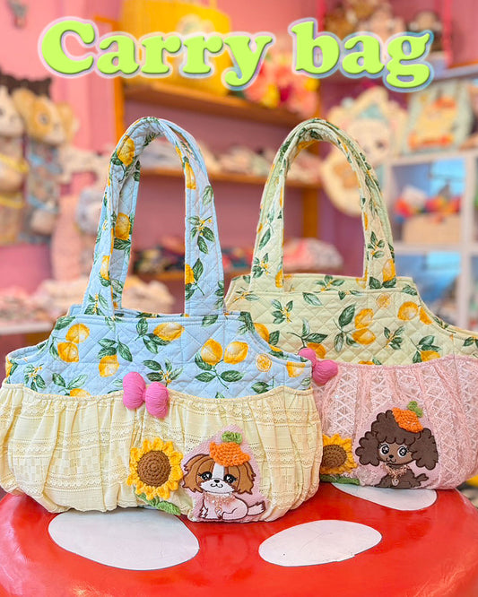 ☆キャリーBag☆