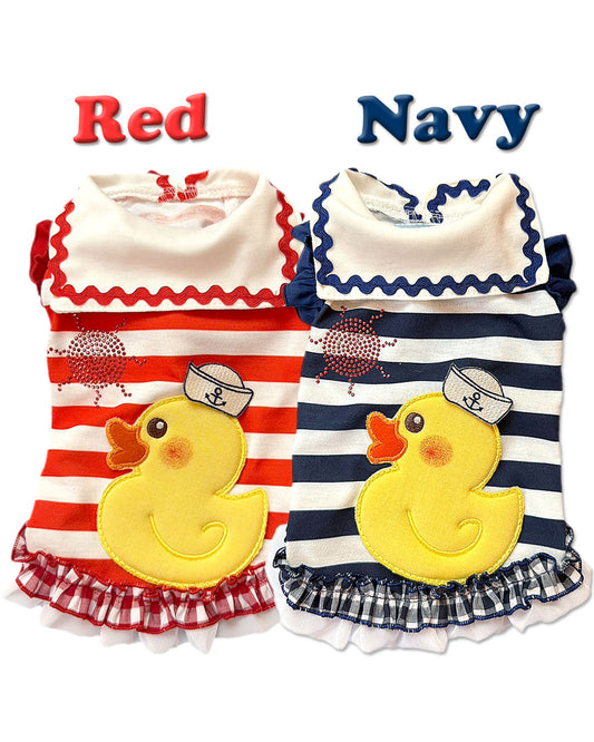 ☆マリンワンピース☆