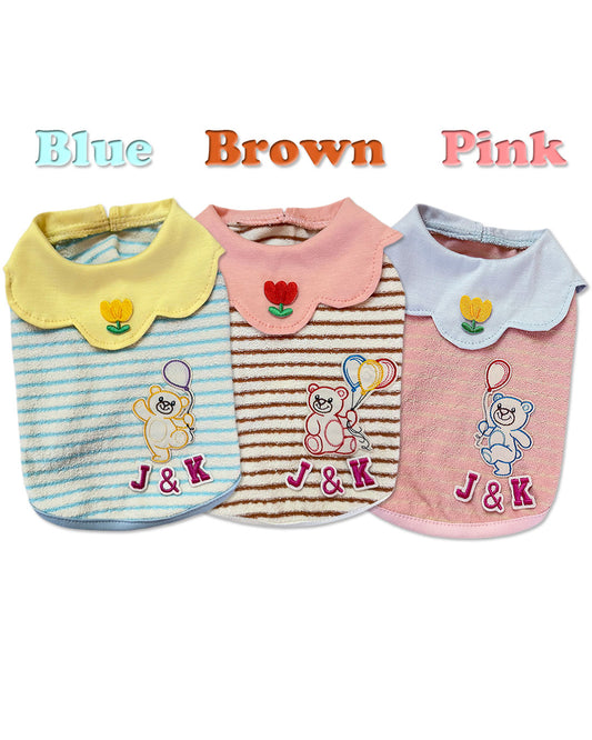 ☆Balloon Bear T-shirt☆