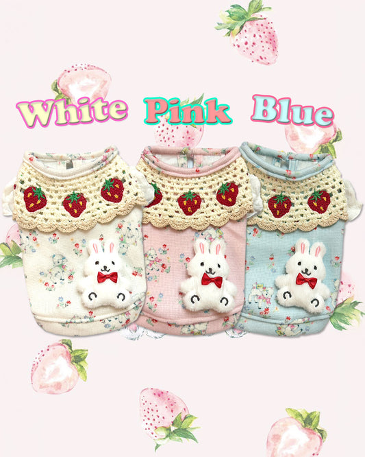 Now accepting preorders ☆Flower Heart Dress☆