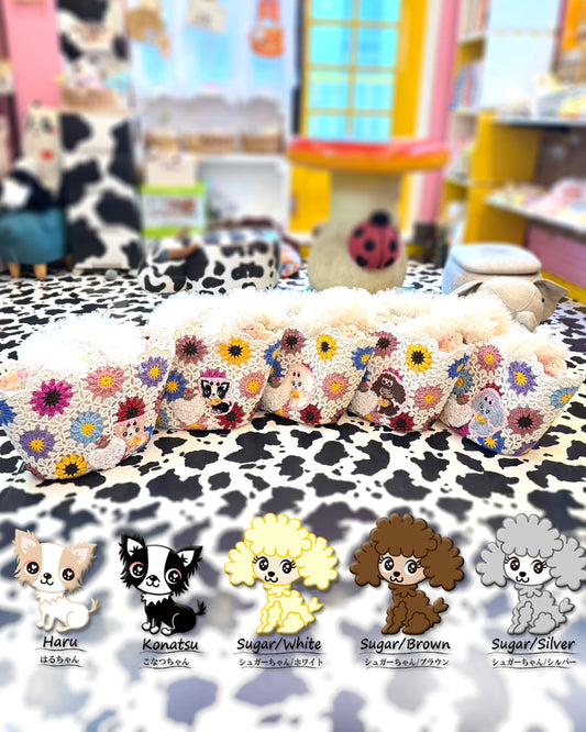 ☆カゴキャリー Bag☆