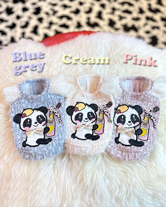 ☆ベレーちゃんセーター☆