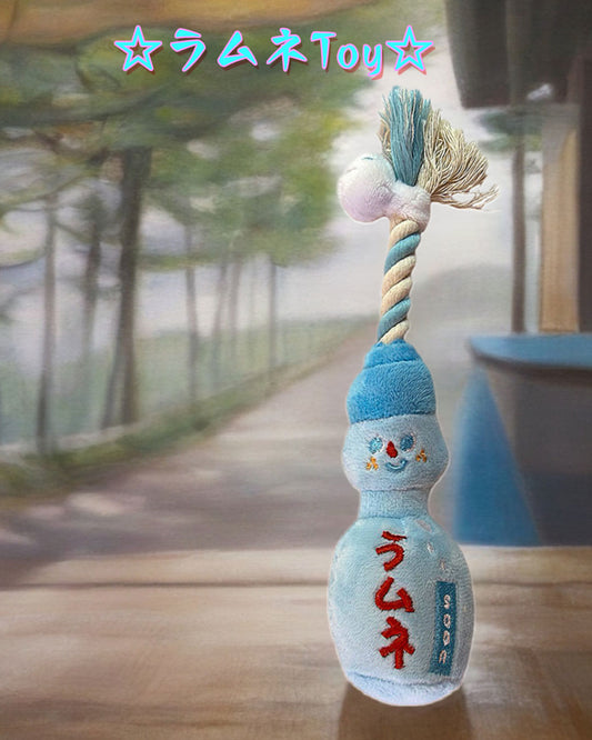 ☆Rope Toy☆