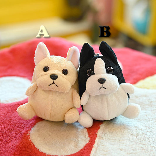 ☆フレンチブル チャーム☆