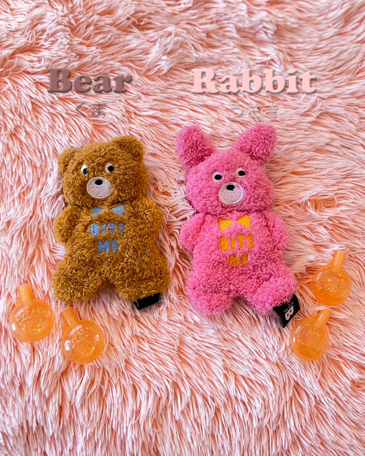 ☆Bear&Rabbitt☆