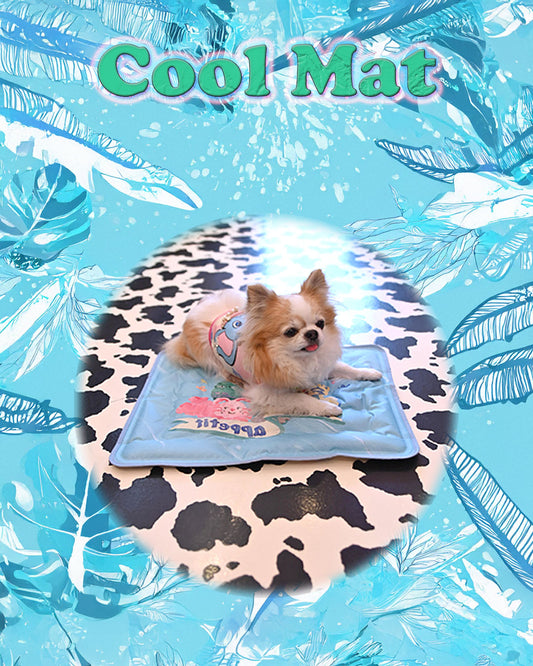 ☆Cool Mat☆
