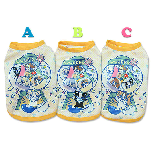 ☆ガチャTシャツ☆