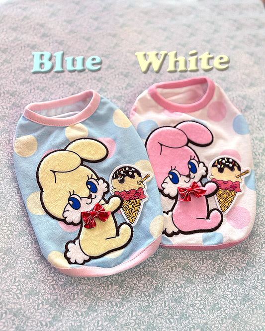 ☆Ice Rabbit T-shirt☆