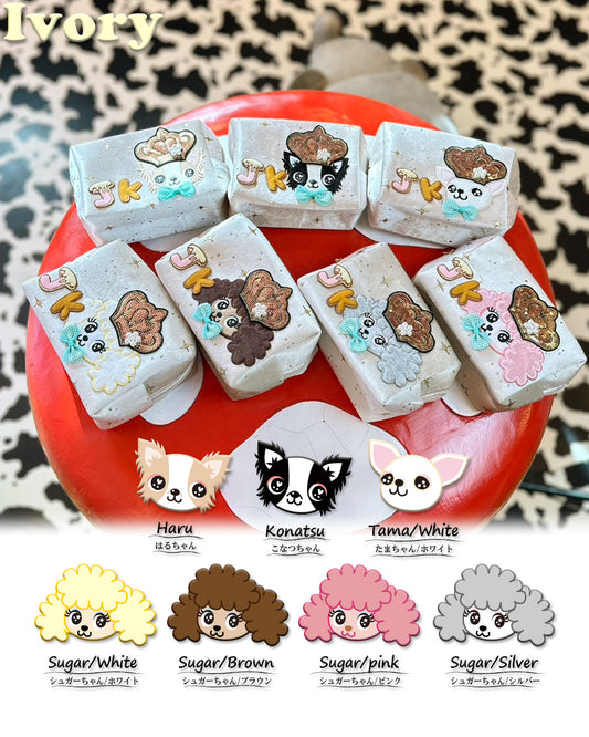 ☆キャラクター ポーチ ☆