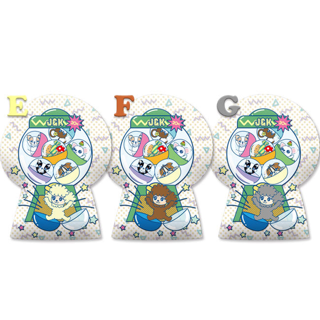 ☆ガチャマット☆