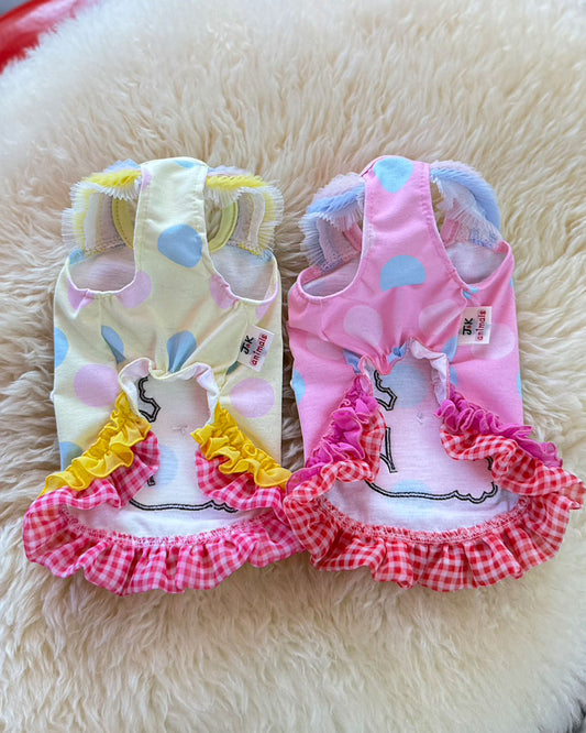 ☆アイスうさぎOP☆