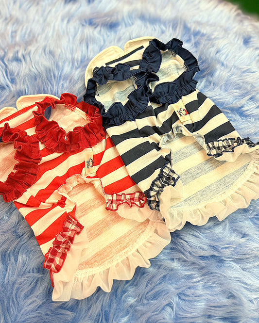 ☆マリンワンピース☆