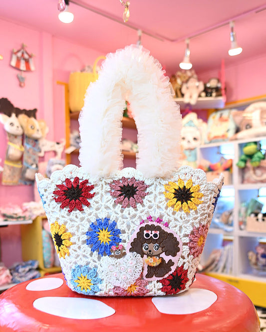 ☆カゴキャリー Bag☆