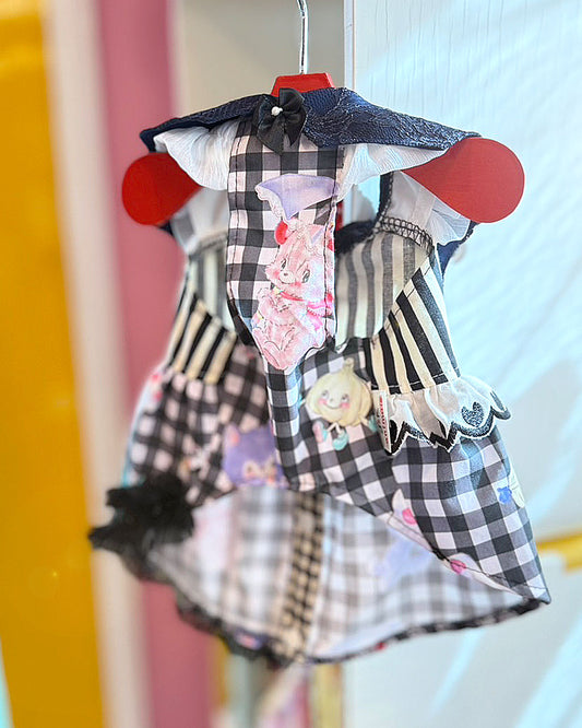 ☆ゴスロリ シャツ☆