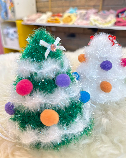 ☆ツリーぼうし☆