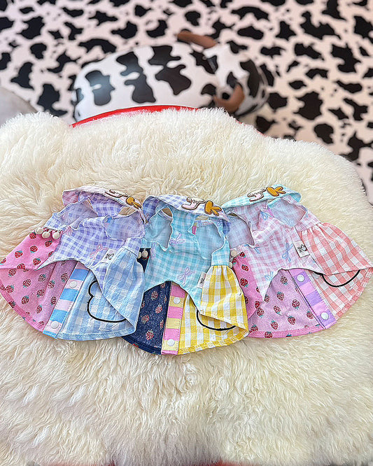 ☆ベレーちゃん シャツ☆