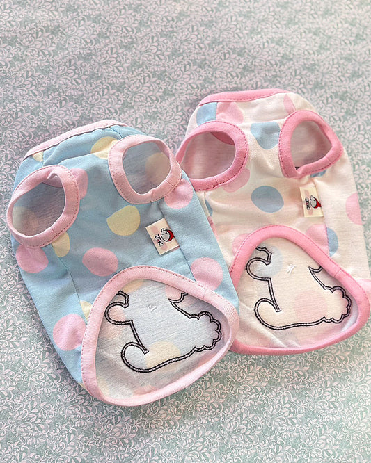 ☆Ice Rabbit T-shirt☆