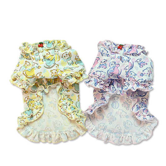 ☆パンダ ルームウェア ワンピース☆