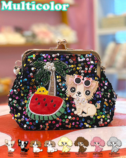 ☆Paw bonbon charm☆