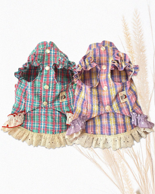 ☆ハートチェックOP☆