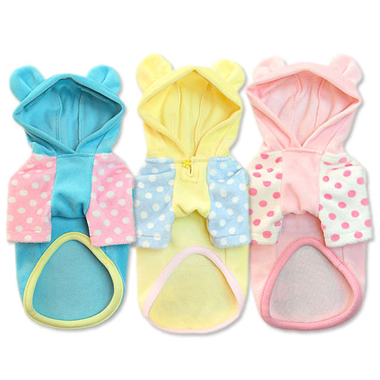 ☆パンダ ミルク パーカー☆