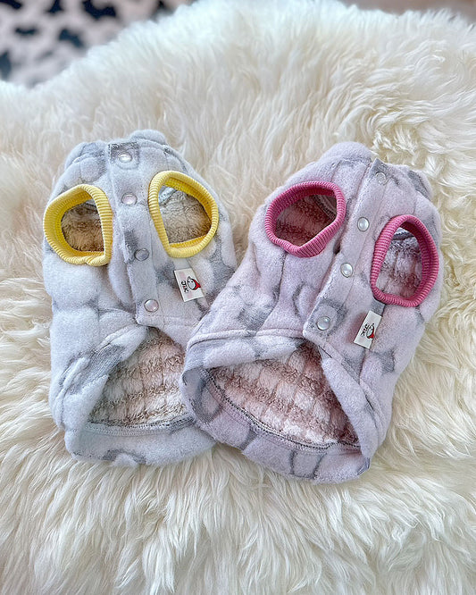 ☆Duck Teacher Blouson☆