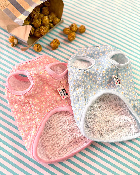 ☆ポップコーンTシャツ Mk-II☆