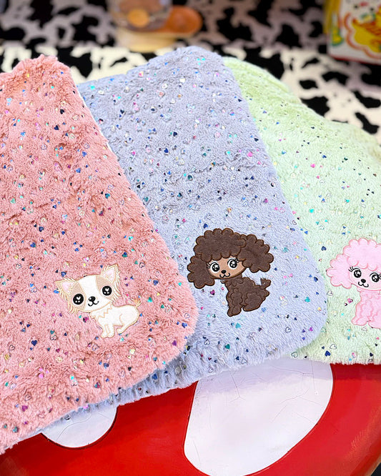 ☆Fur Carrier Mat☆ (Large)