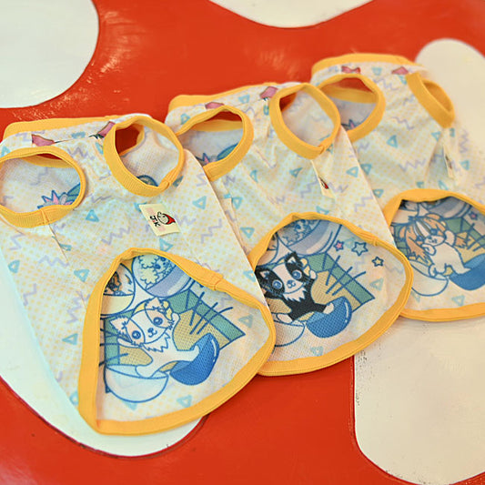 ☆ガチャTシャツ☆