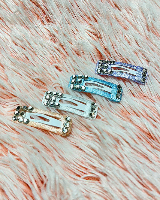 ☆ストーン パッチン☆