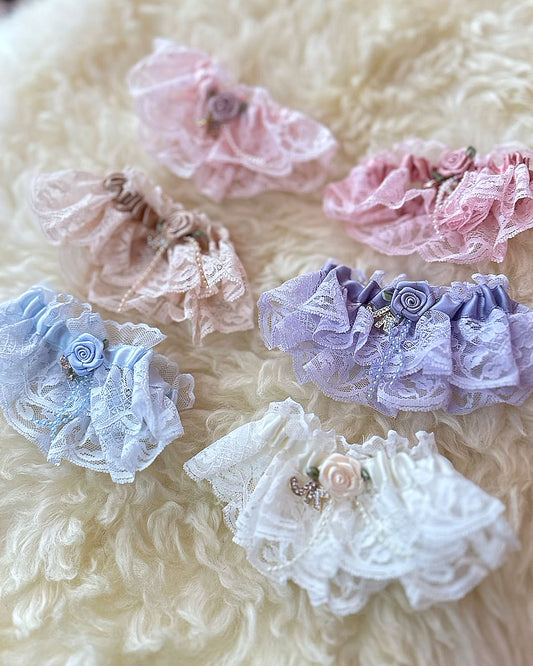 限定商品 ☆レース バンド☆