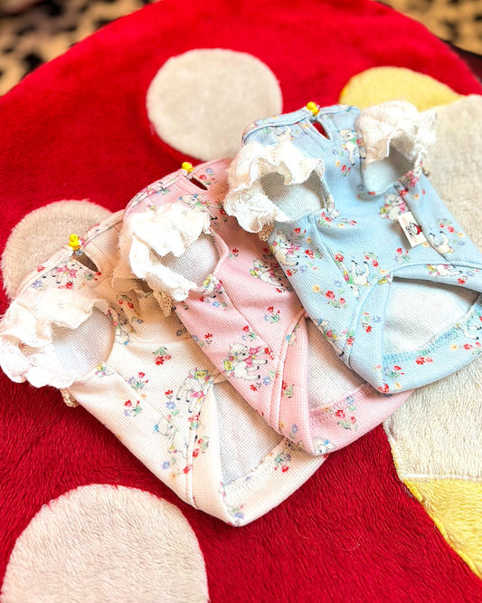 Now accepting preorders ☆Flower Heart Dress☆