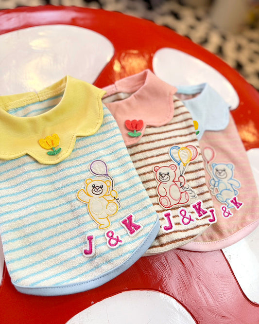 ☆Balloon Bear T-shirt☆