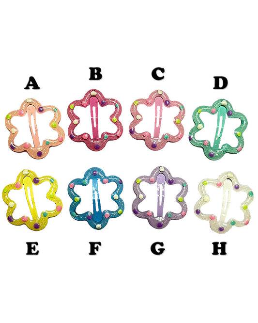 ☆Hexagramパッチン☆