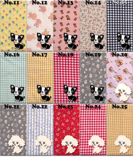 ☆キャリー用マット☆(小small)