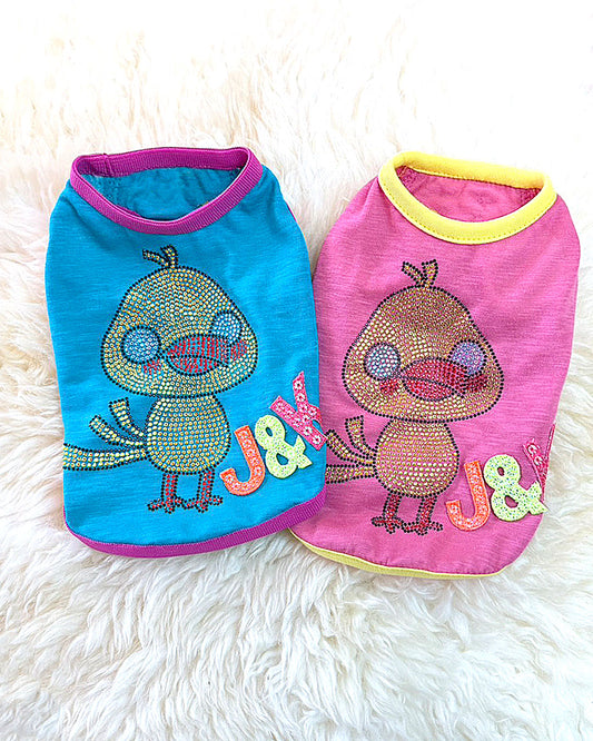 ☆ひよこ Tシャツ☆