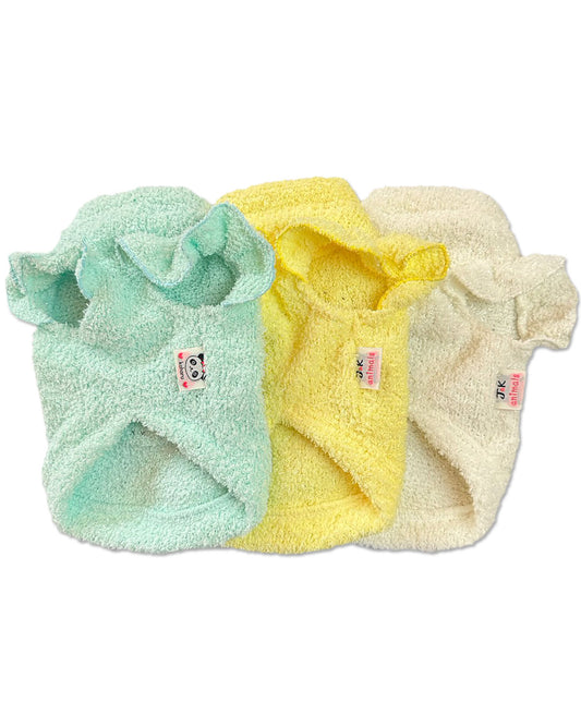 ☆ハンバーガーセーター☆